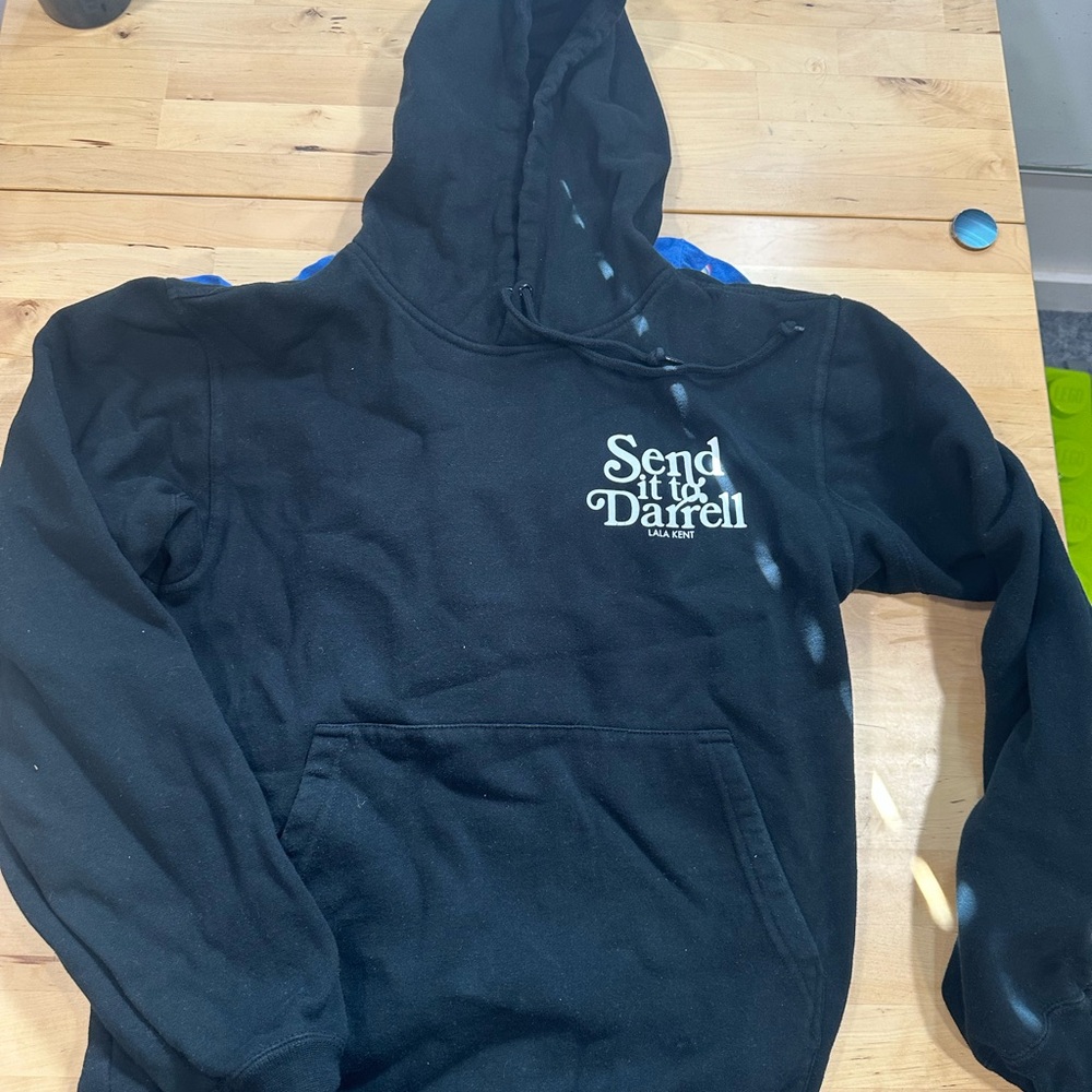 Vanderpump Rules Send it to Darrell hoodie
